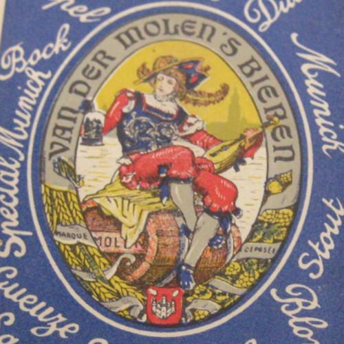 Bierbrouwerij Van der Molen's